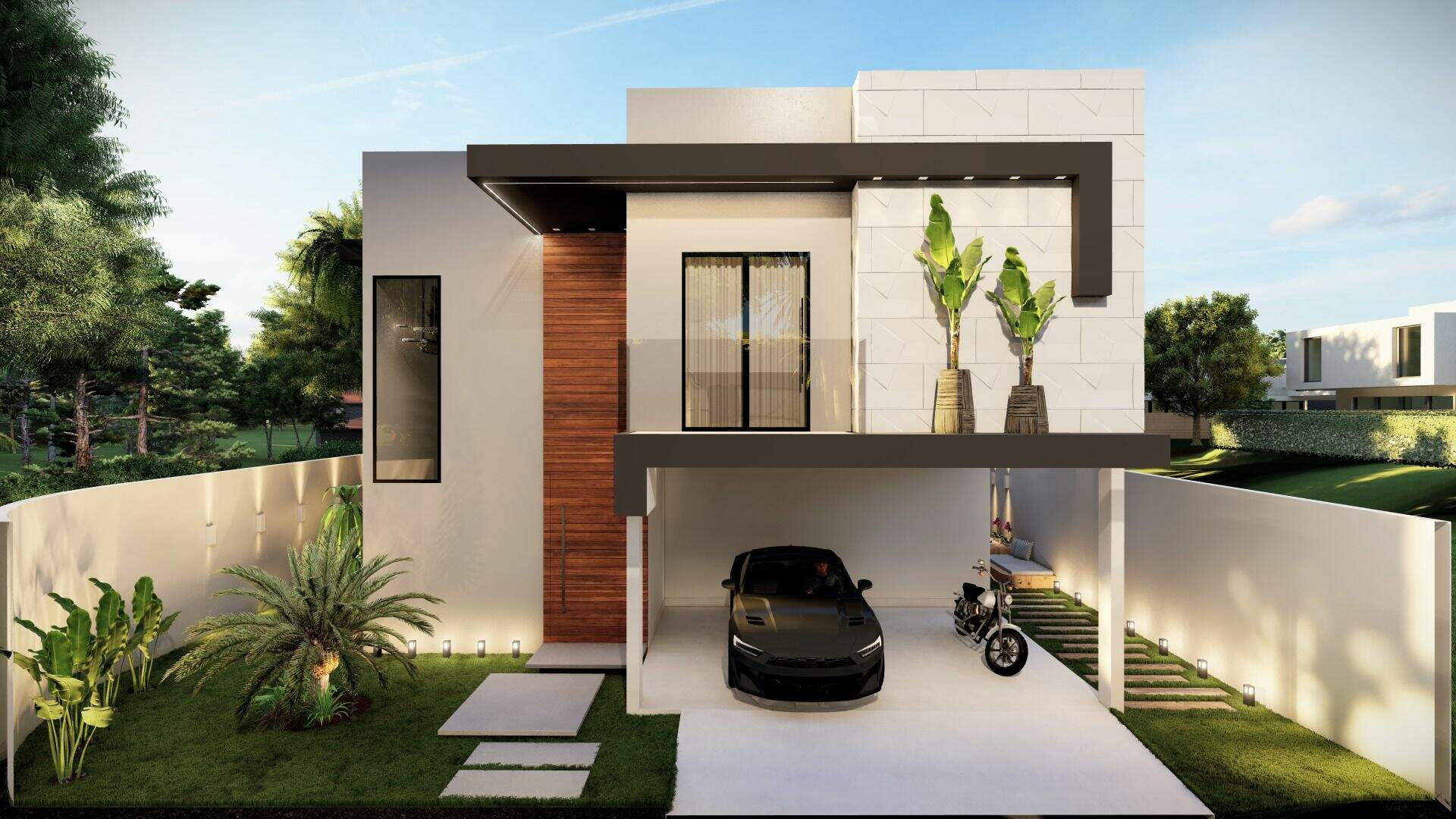 Casa à venda no Bom Retiro: 