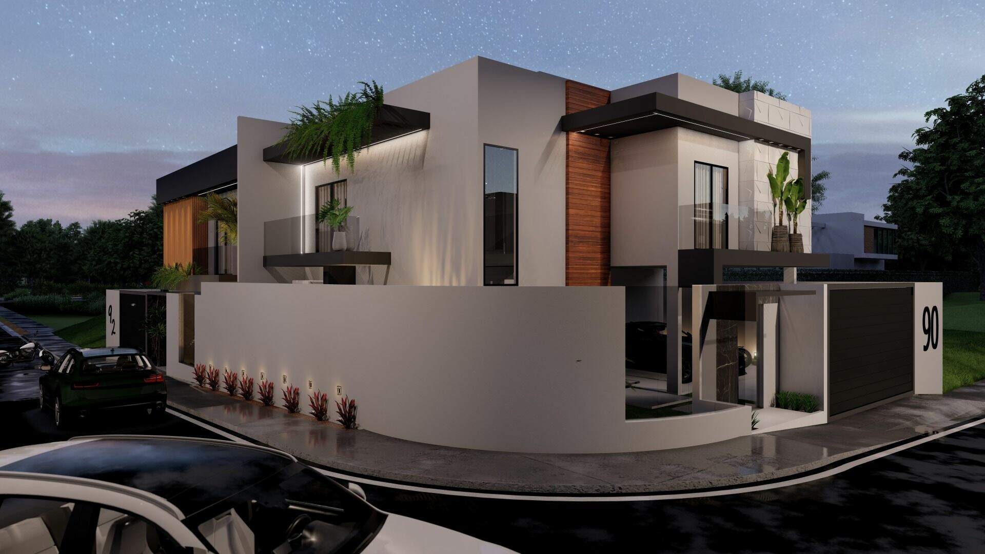 Casa à venda no Bom Retiro: 