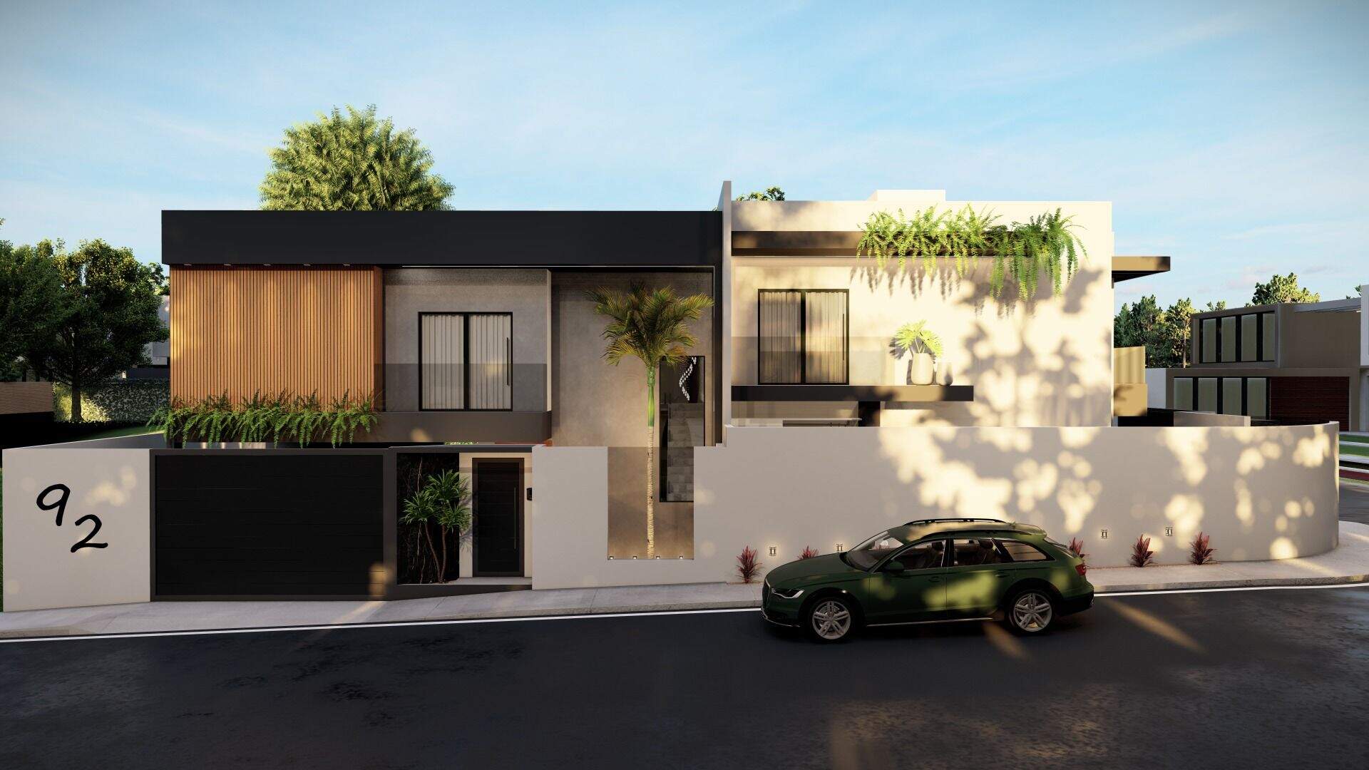 Casa à venda no Bom Retiro: 