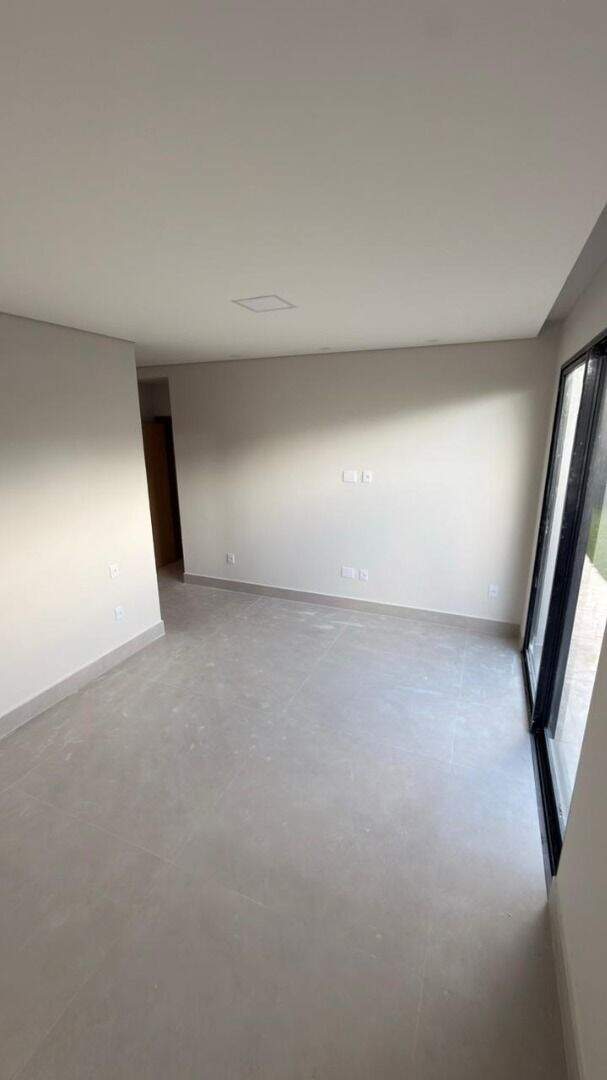 Casa à venda no Residencial Porto Seguro: 