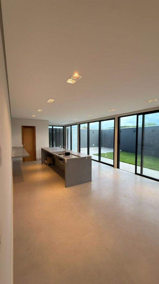 Casa à venda no Residencial Porto Seguro: 
