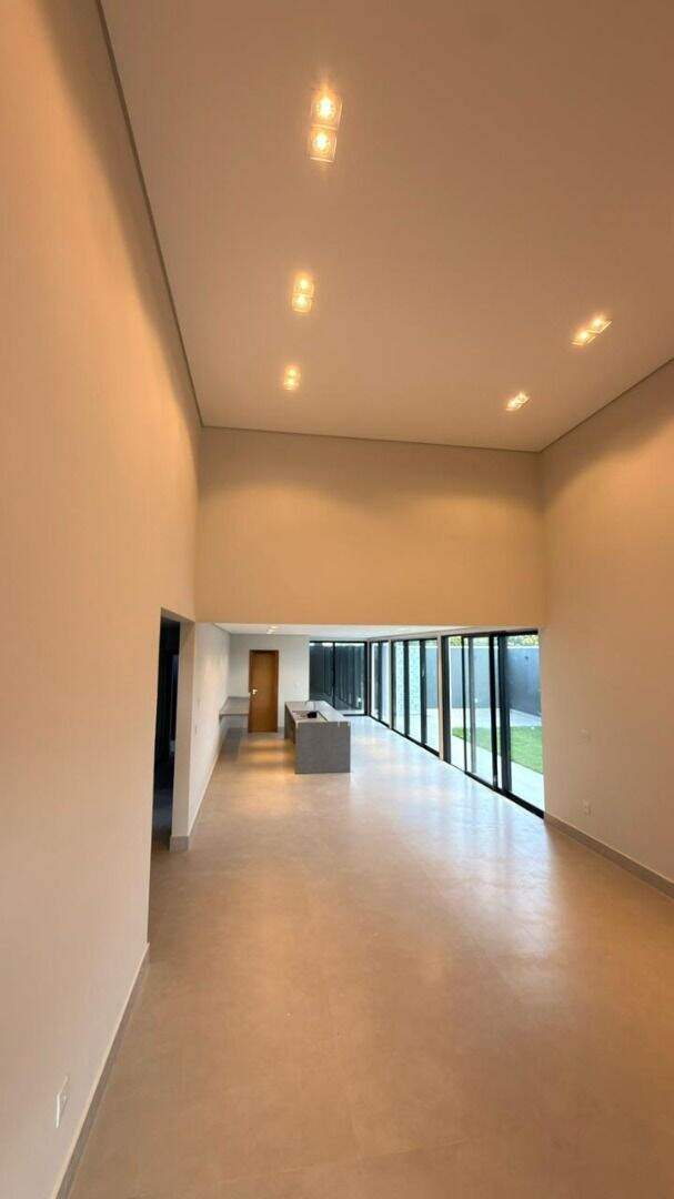 Casa à venda no Residencial Porto Seguro: 