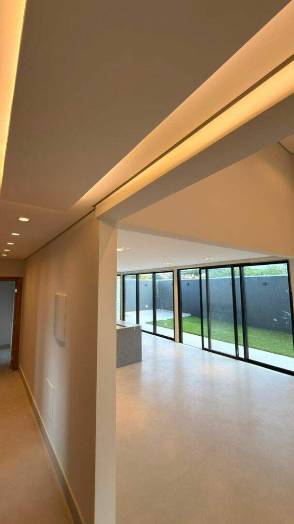Casa à venda no Residencial Porto Seguro: 