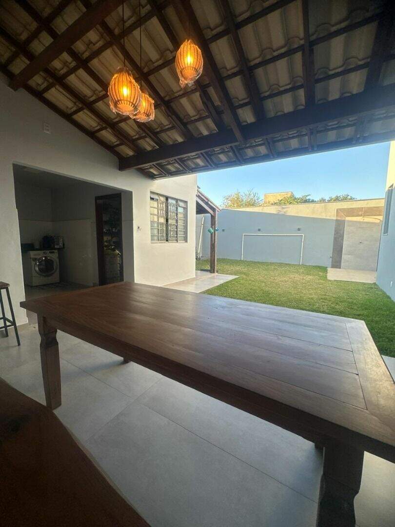 Casa à venda no Imbaúbas: 