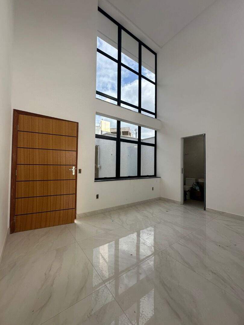 Casa à venda no Ideal: 