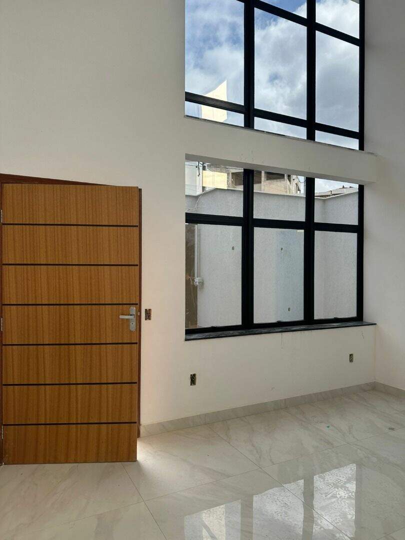 Casa à venda no Ideal: 