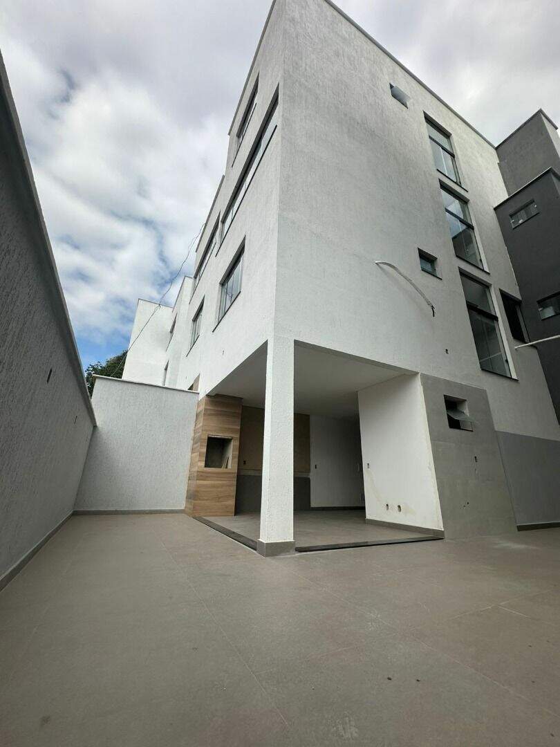 Casa à venda no Ideal: 