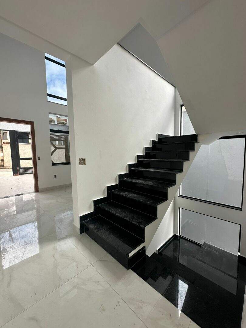 Casa à venda no Ideal: 