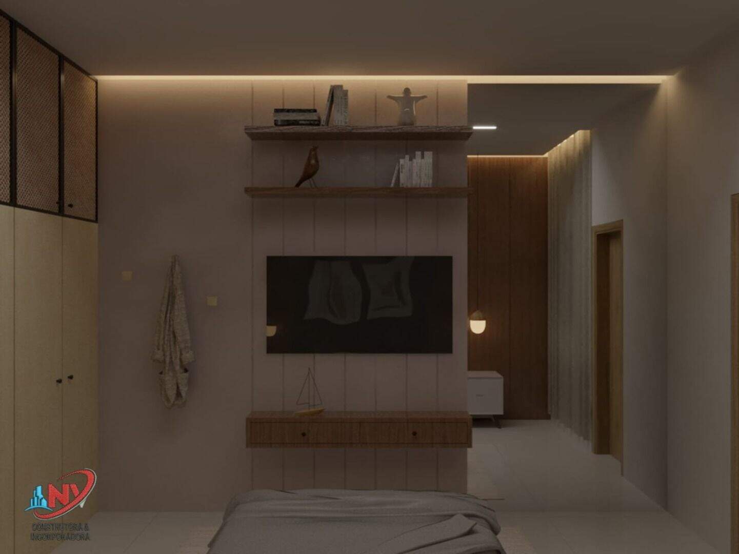 Casa à venda no Ideal: 