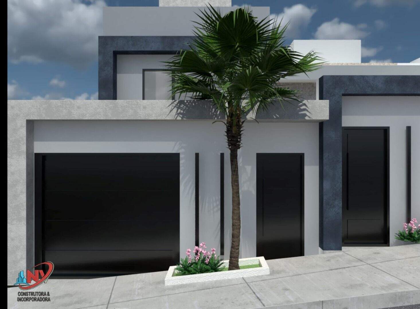 Casa à venda no Ideal: 