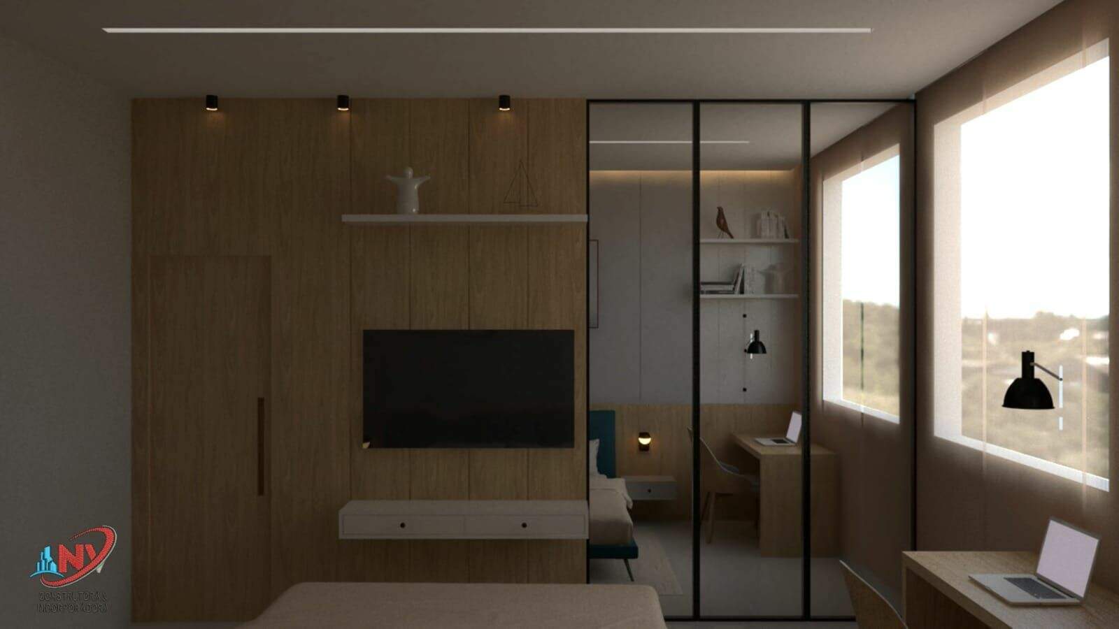 Casa à venda no Ideal: 