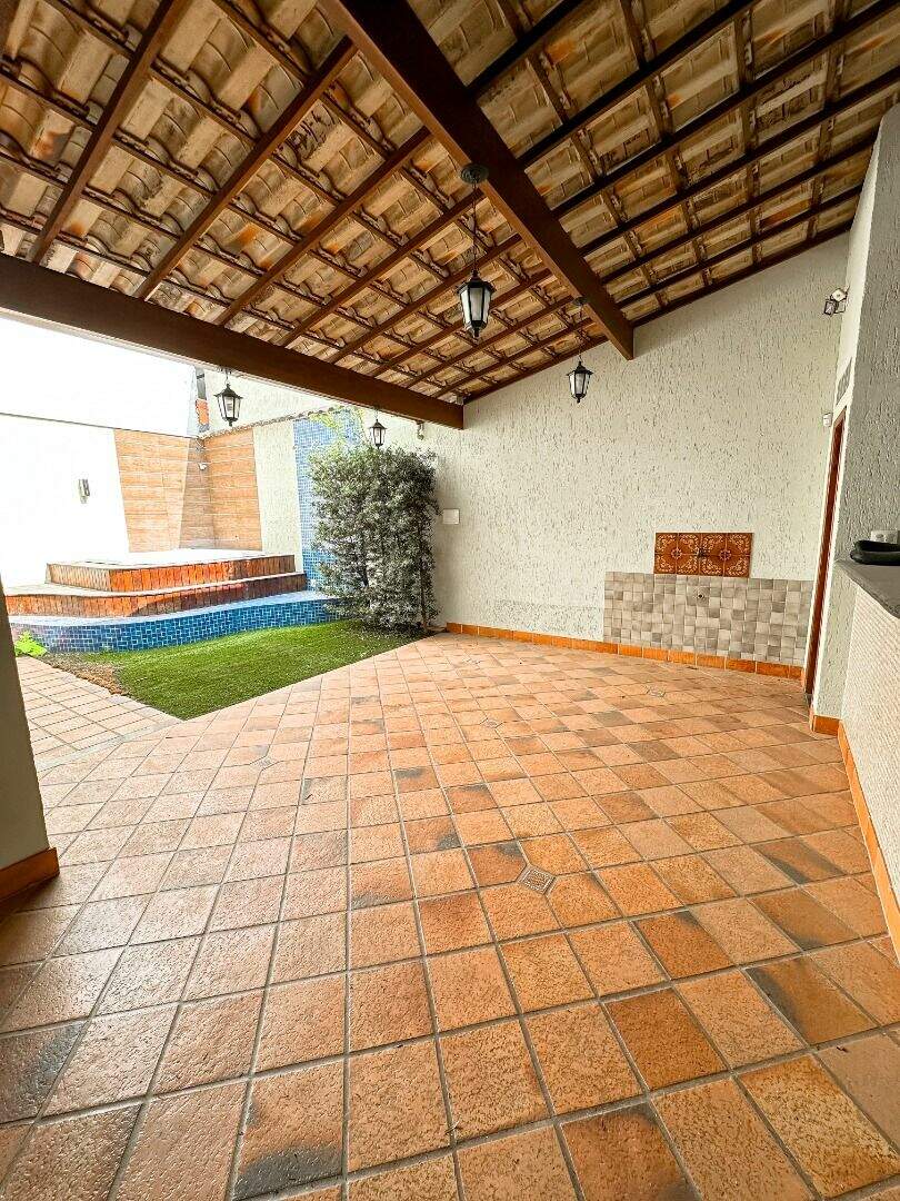 Casa à venda no Cidade Nobre: 