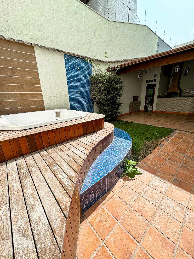 Casa à venda no Cidade Nobre: 