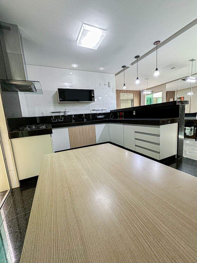 Casa à venda no Cidade Nobre: 