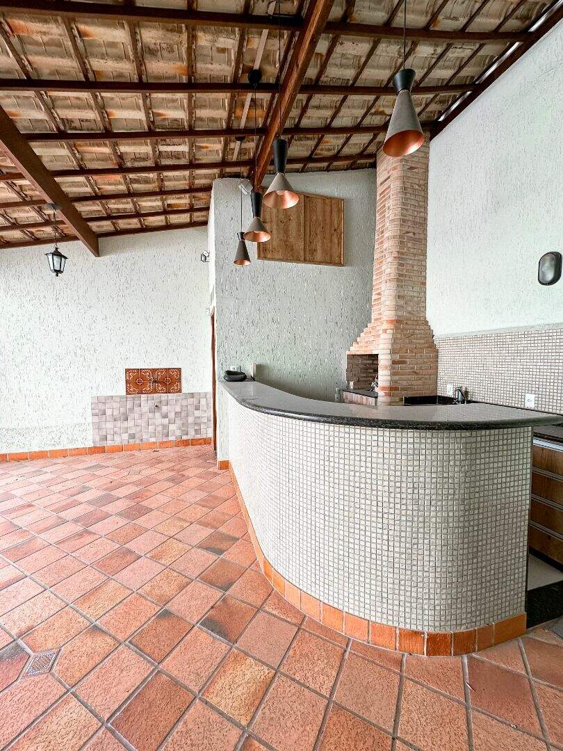 Casa à venda no Cidade Nobre: 