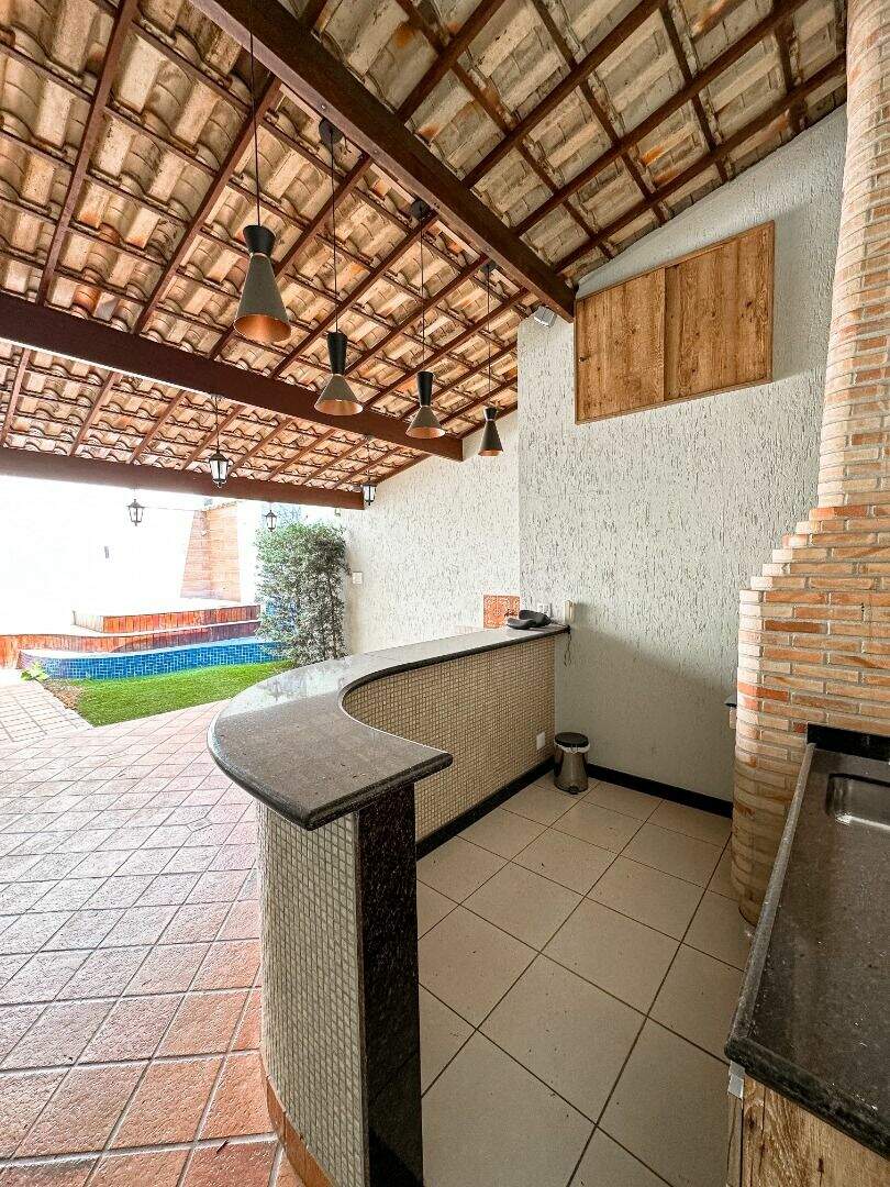 Casa à venda no Cidade Nobre: 