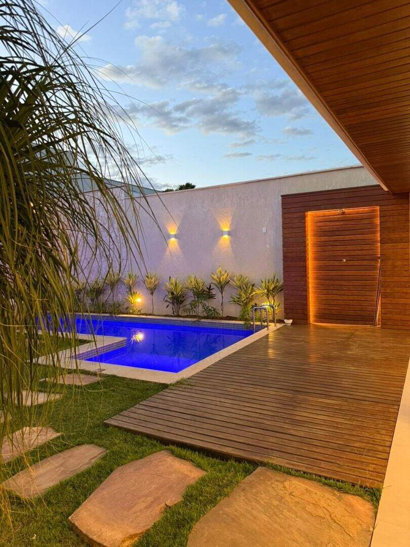 Casa à venda no Castelo: 