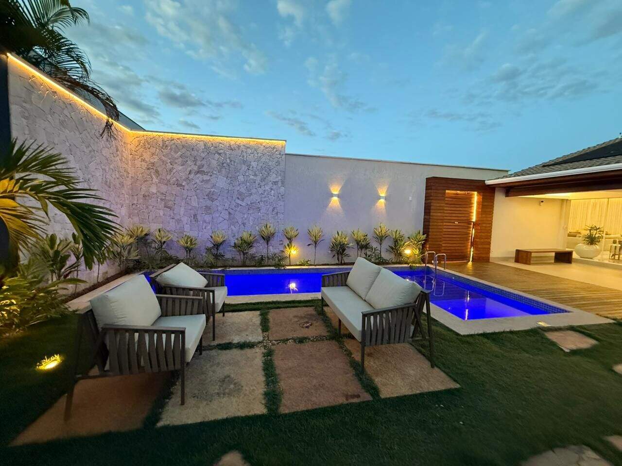 Casa à venda no Castelo: 