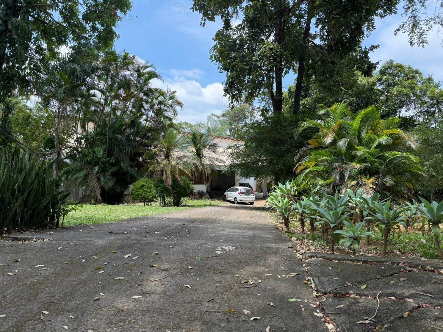 Casa à venda no Castelo: 