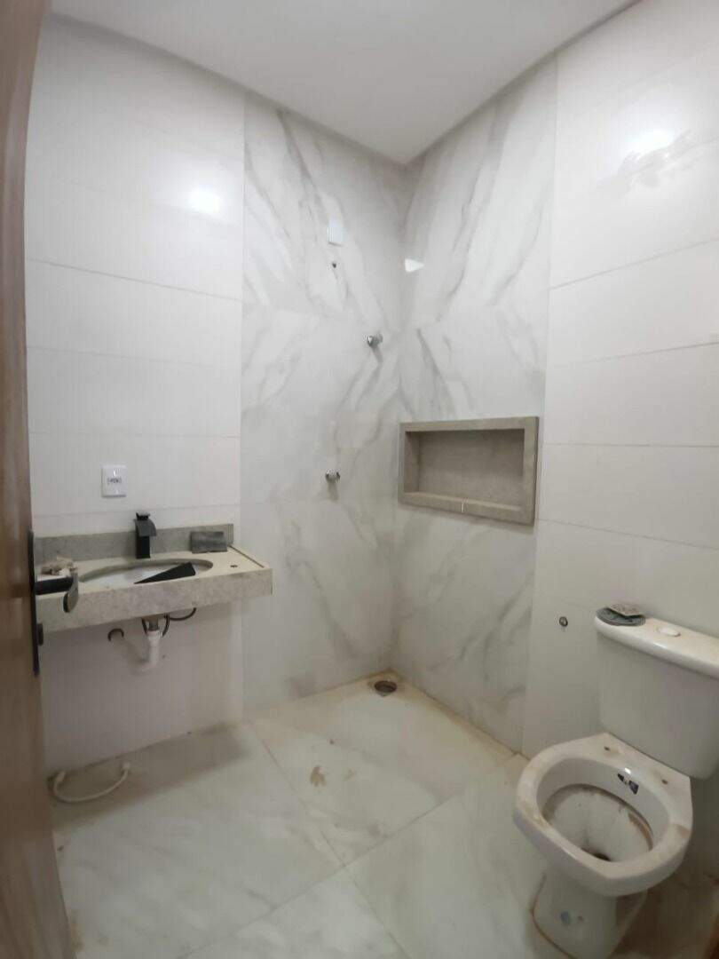 Casa à venda no Ideal: 