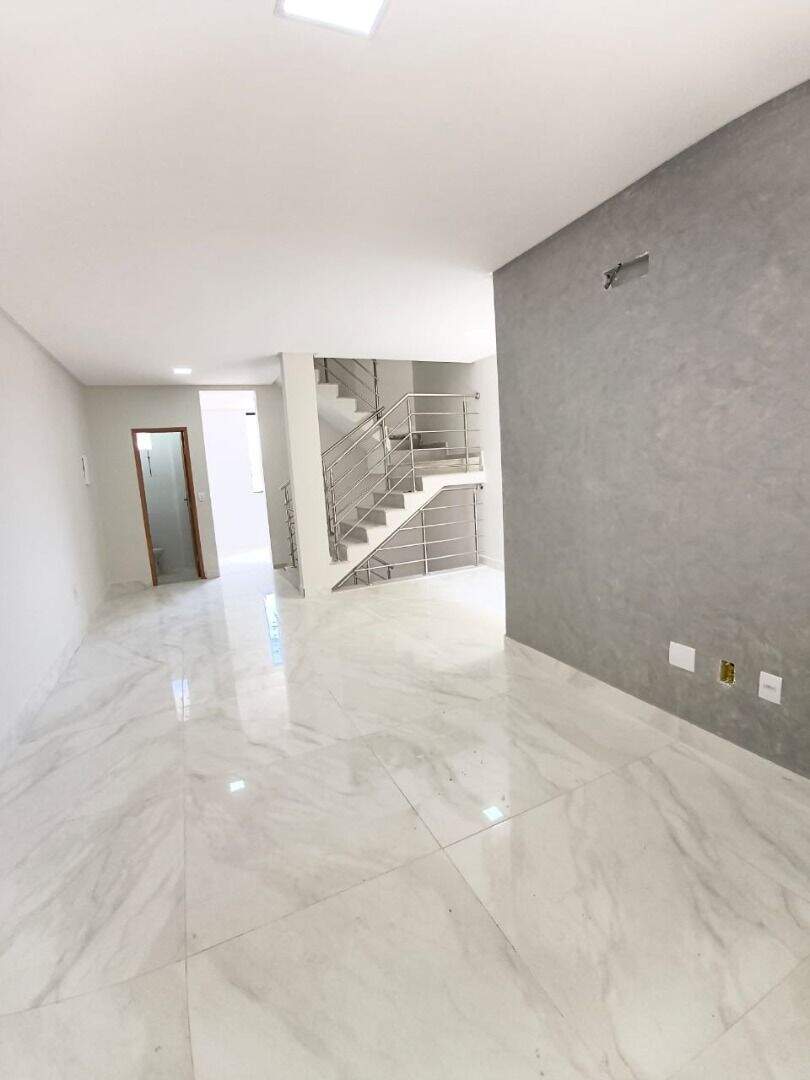 Casa à venda no Ideal: 