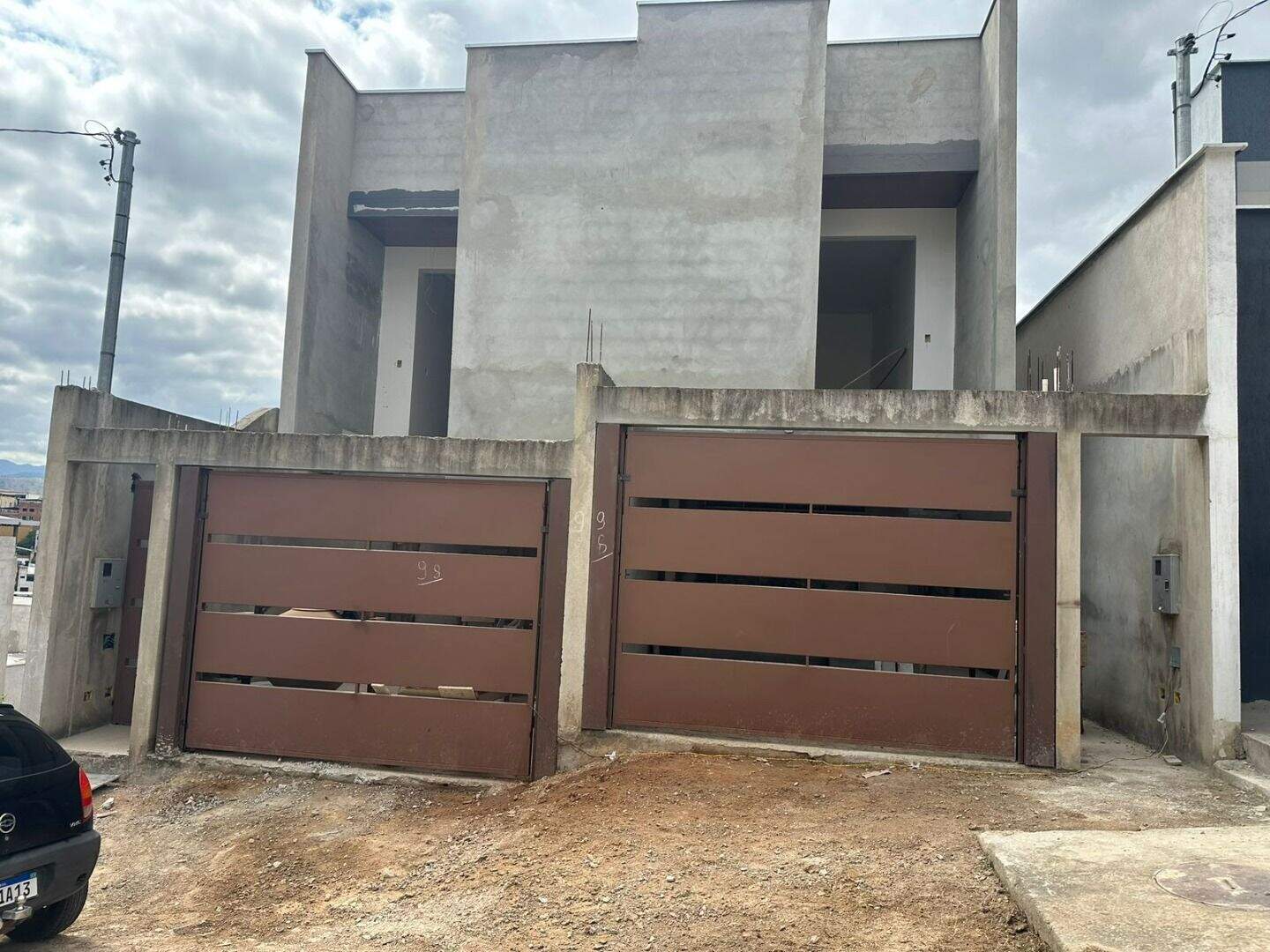 Casa à venda no Ideal: 