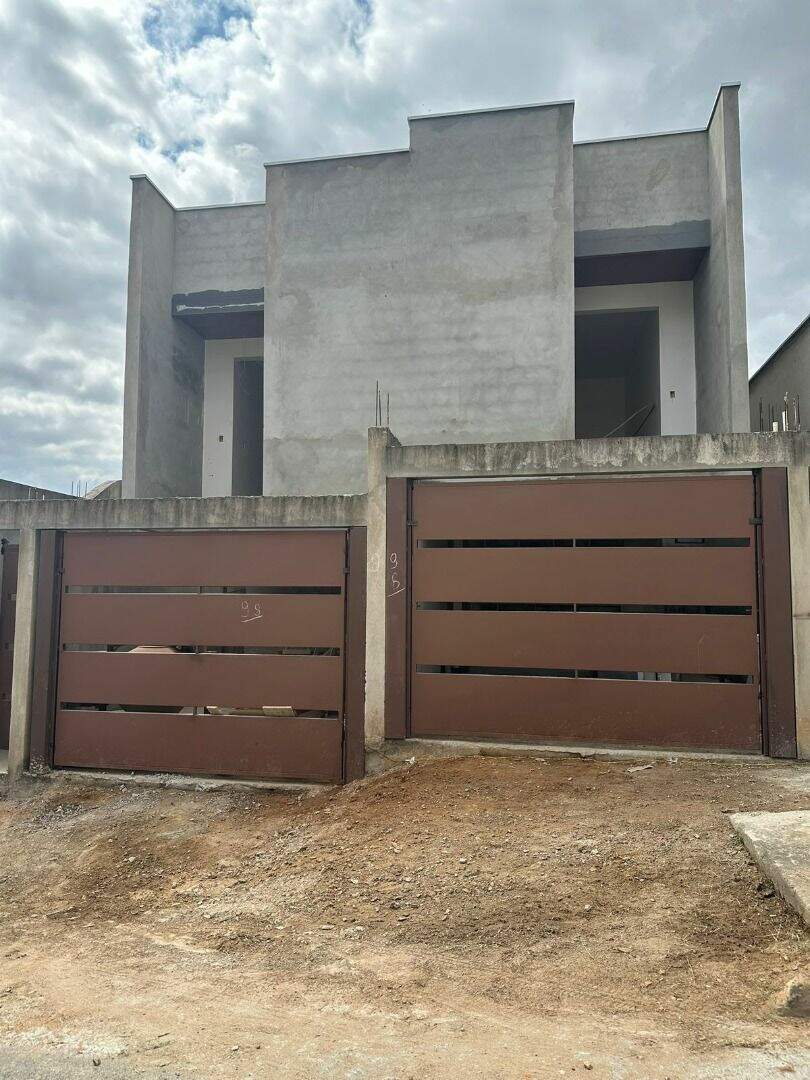 Casa à venda no Ideal: 