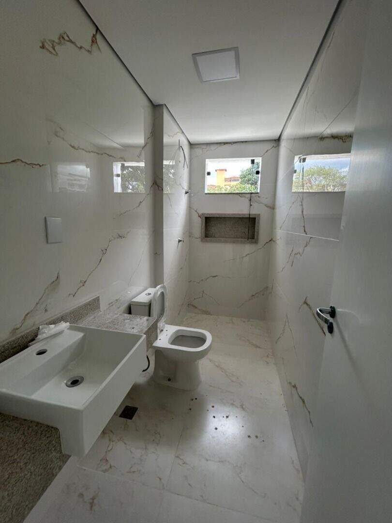 Casa à venda no Ideal: 