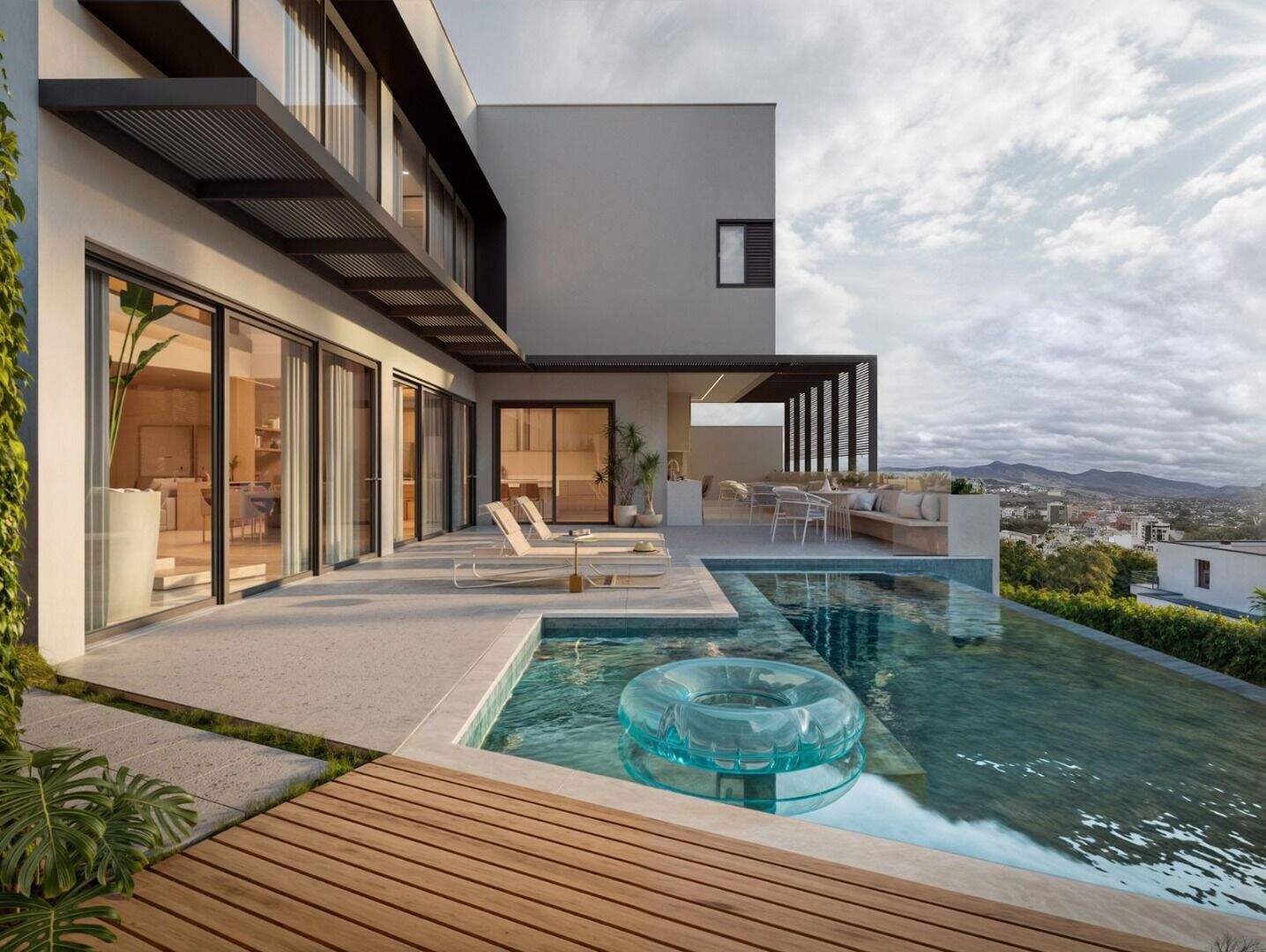 Casa à venda no Canaã: 