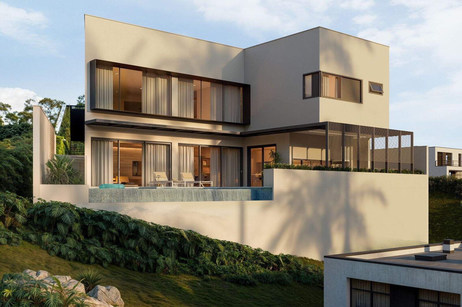 Casa à venda no Canaã: 
