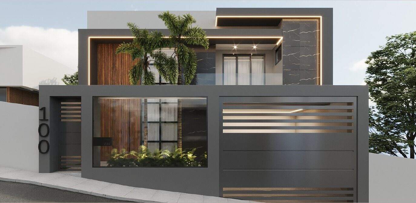 Casa à venda no Bela Vista: 