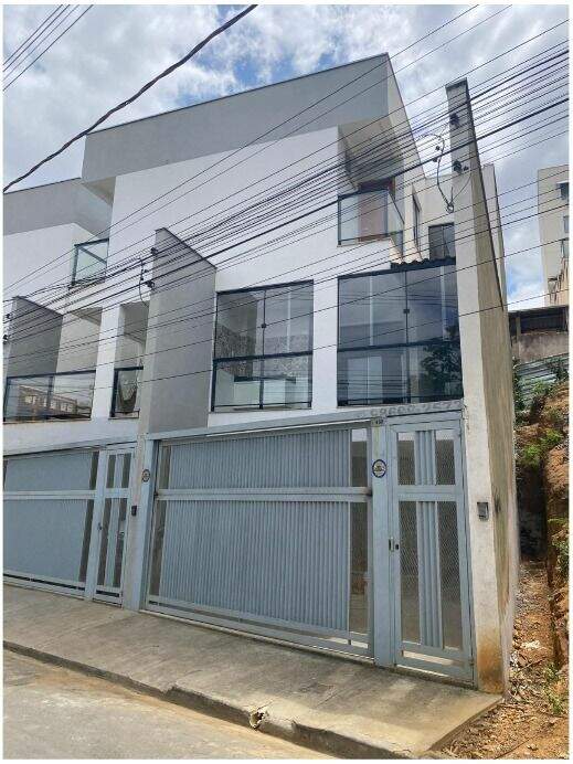 Casa à venda no Cidade Nova: 