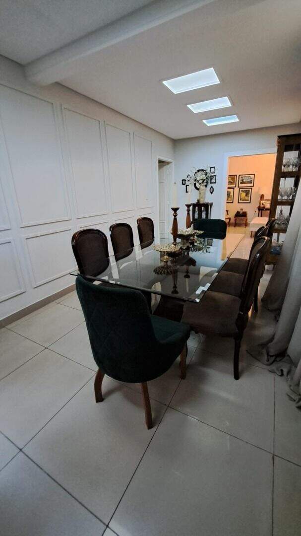 Casa à venda no Das Águas: 