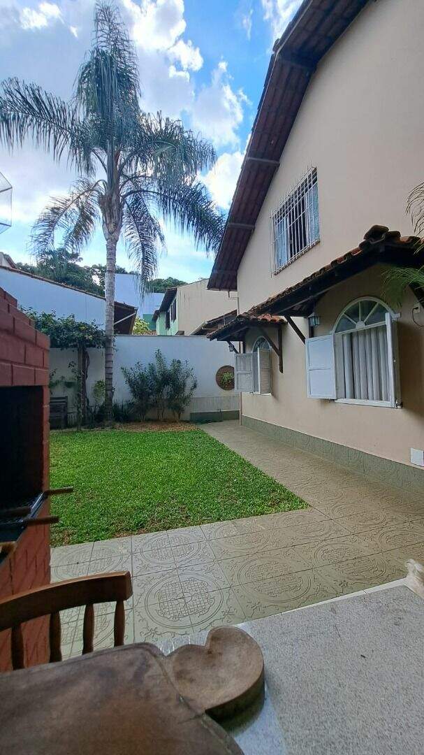 Casa à venda no Das Águas: 