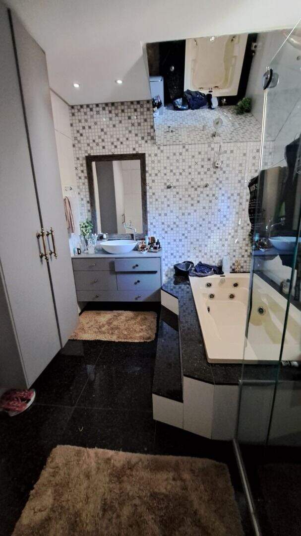 Casa à venda no Das Águas: 
