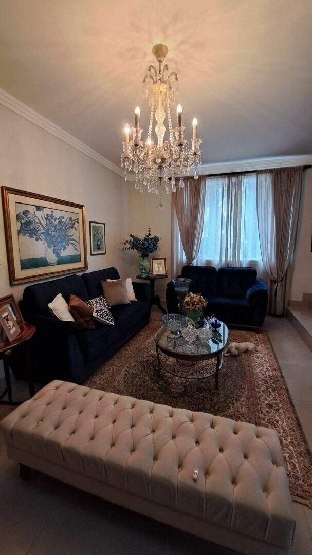 Casa à venda no Das Águas: 