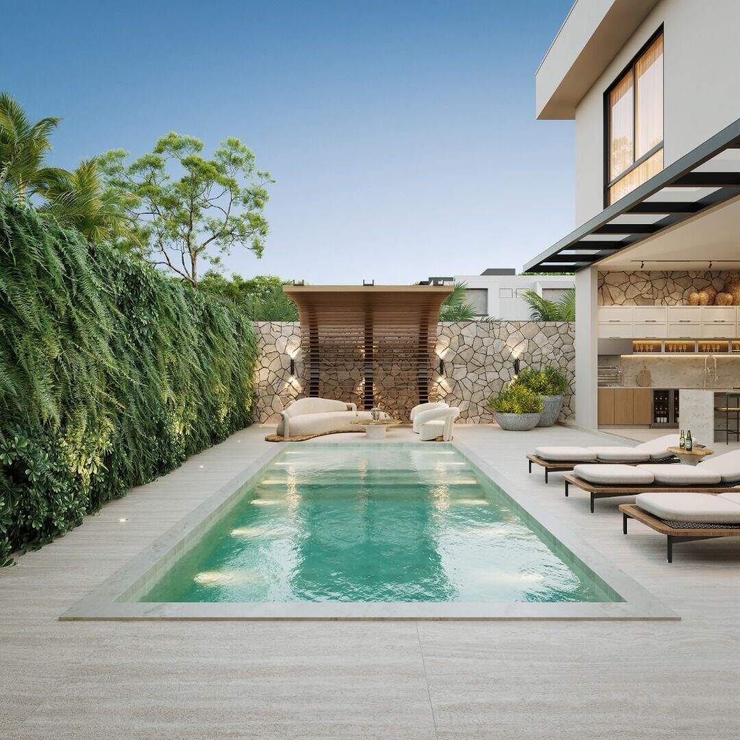 Casa à venda no Aldeia do Lago: 