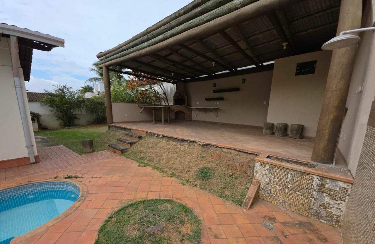 Casa à venda no Castelo: 