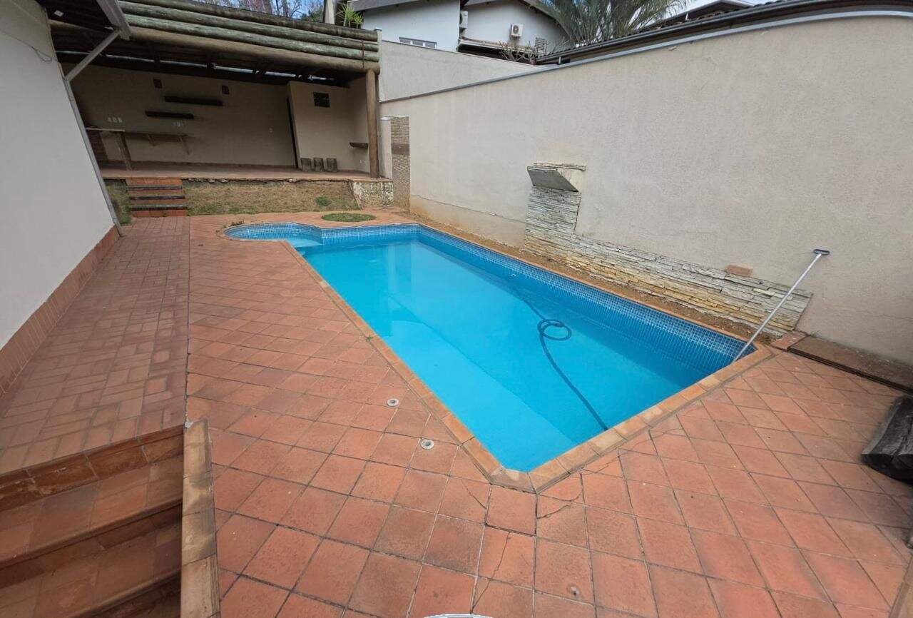 Casa à venda no Castelo: 