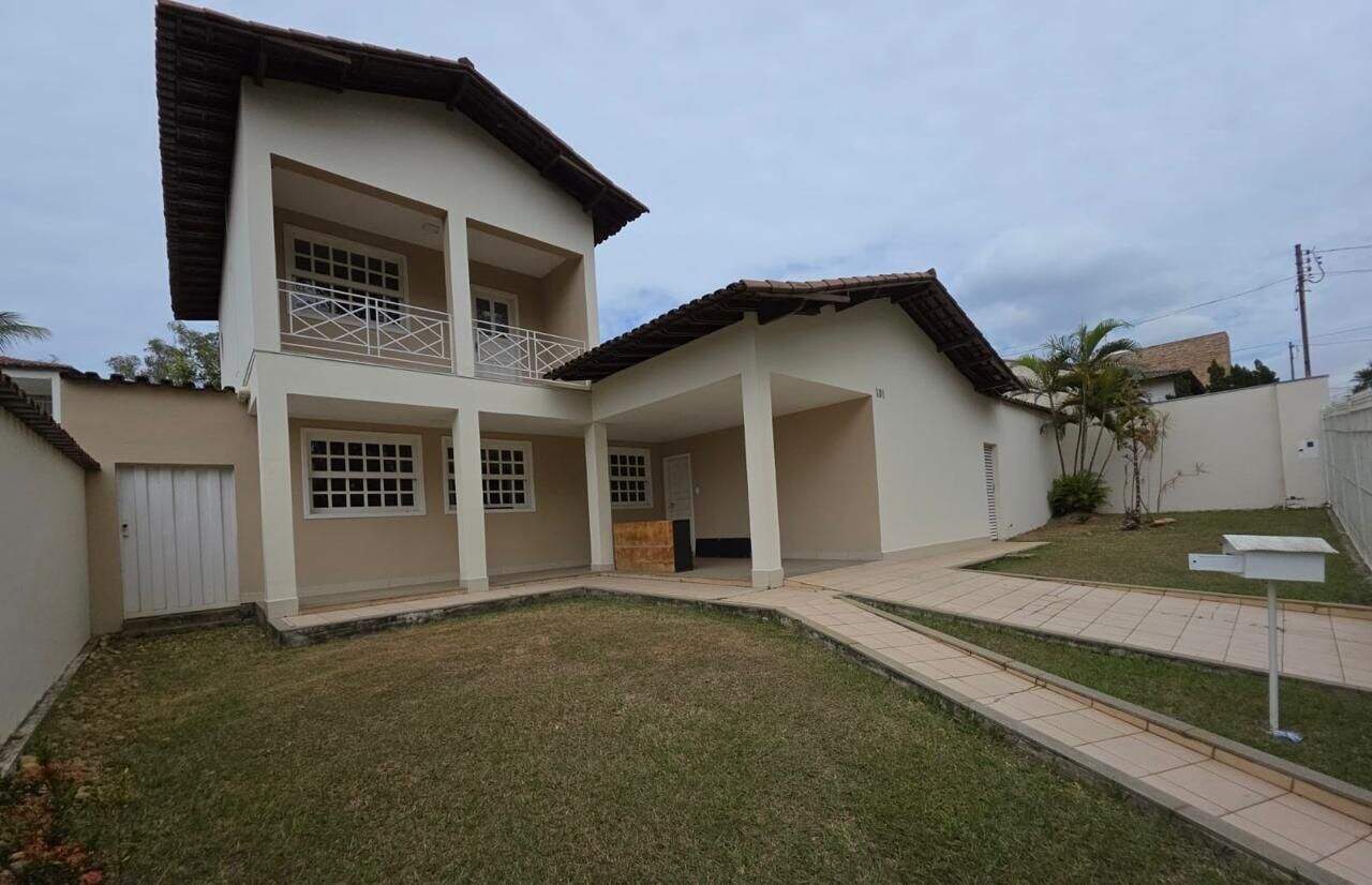 Casa à venda no Castelo: 