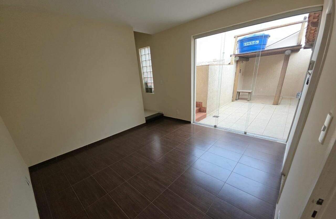 Casa à venda no Castelo: 
