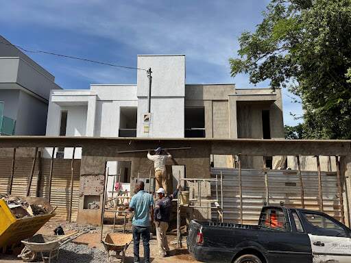 Casa à venda no Vila Ipanema: 