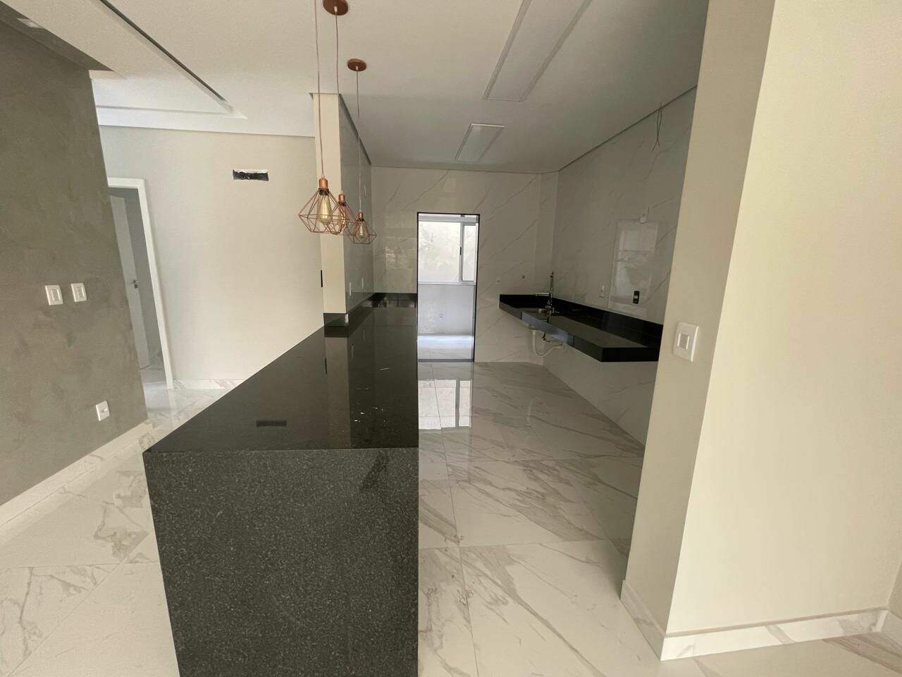 Apartamento à venda no Cidade Nobre: 