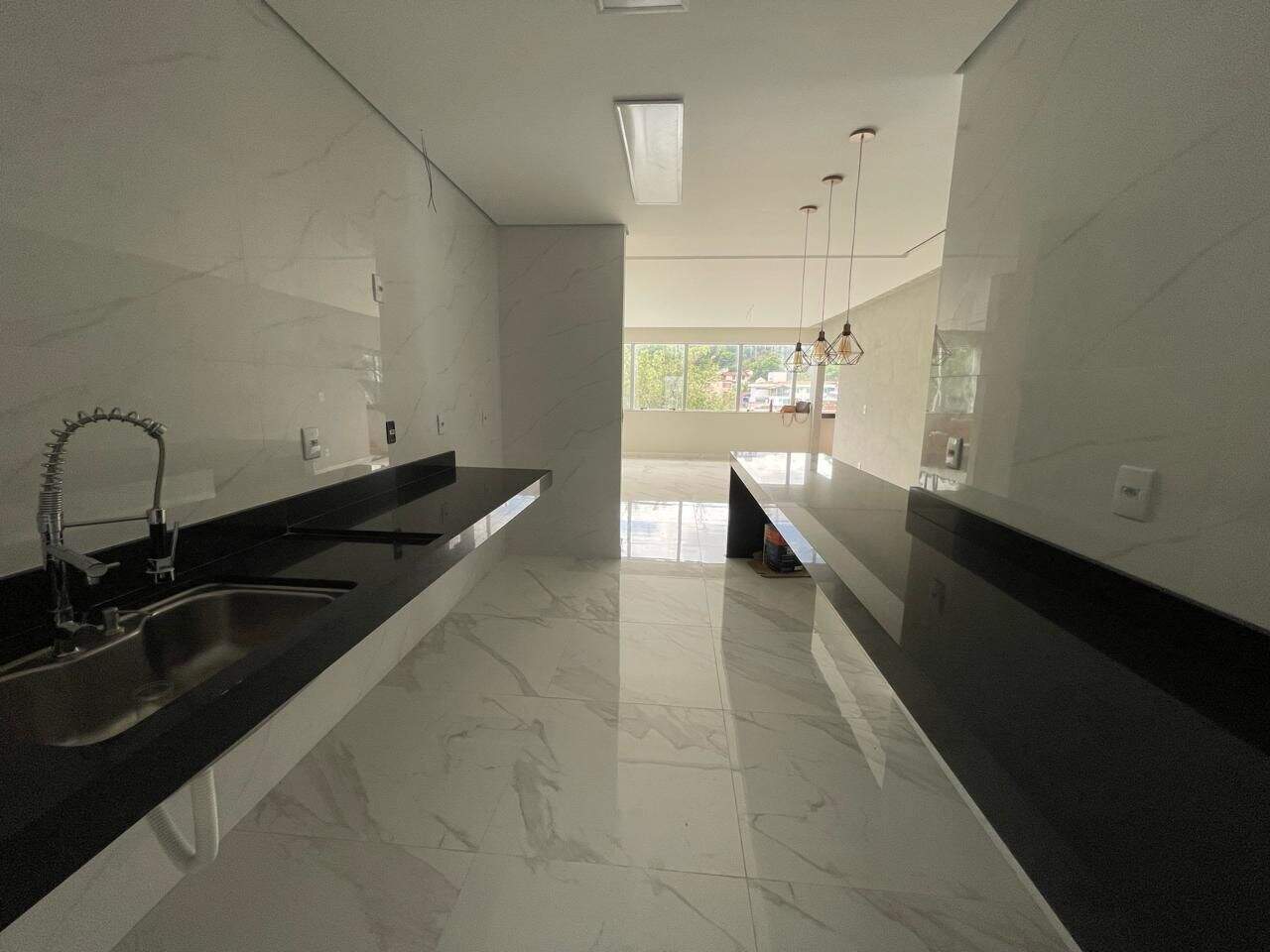 Apartamento à venda no Cidade Nobre: 