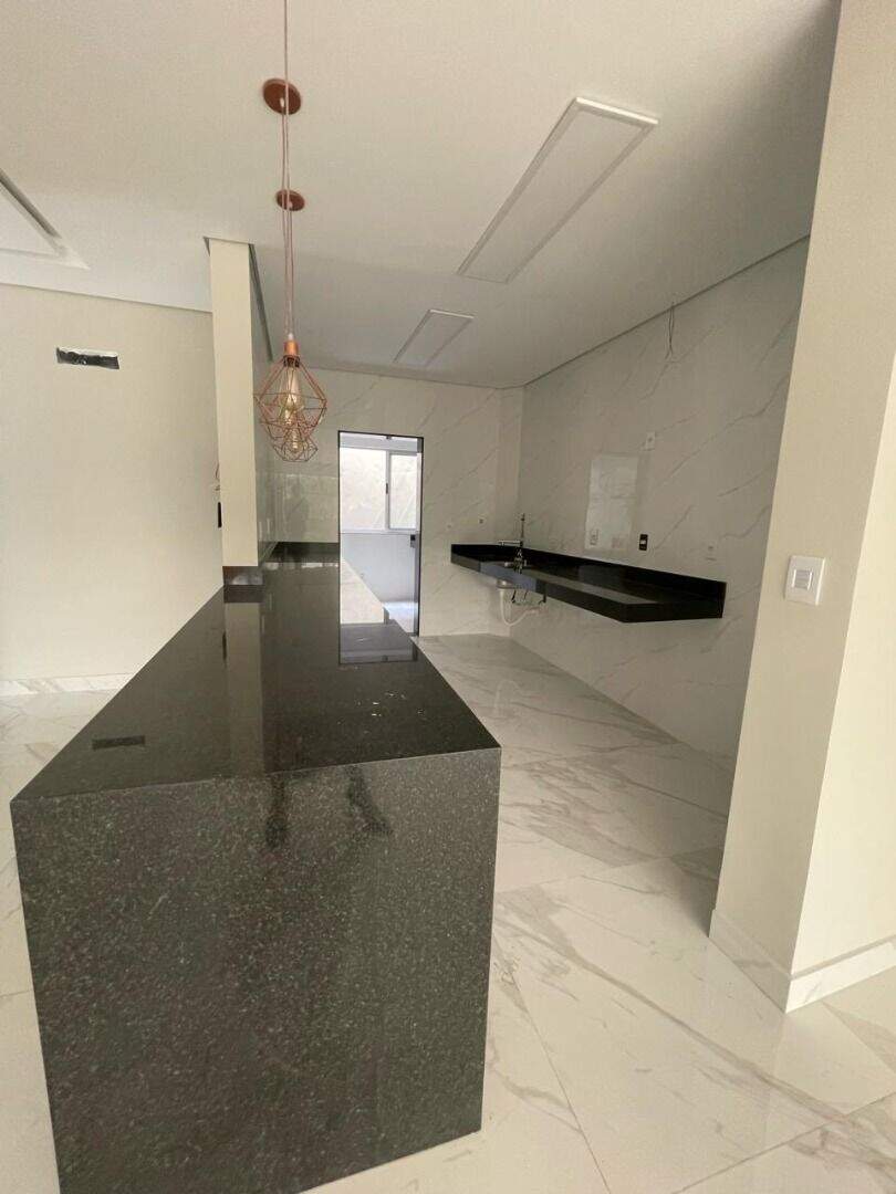 Apartamento à venda no Cidade Nobre: 