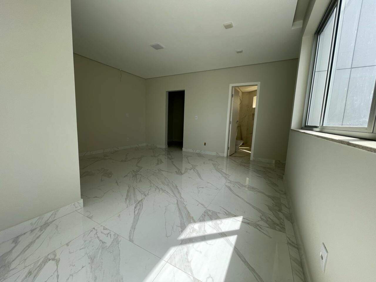 Apartamento à venda no Cidade Nobre: 