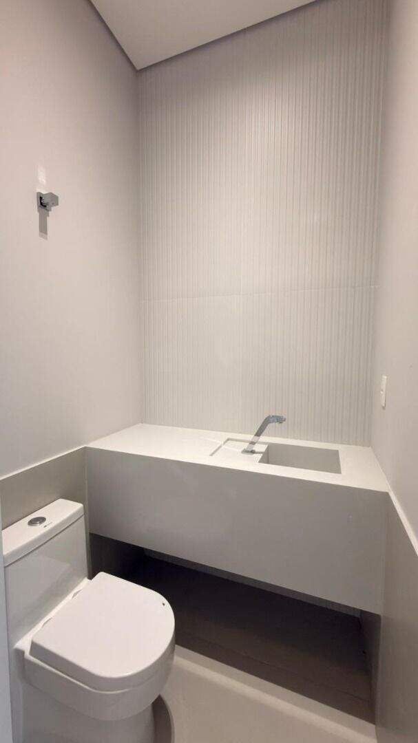 Casa à venda no Residencial Porto Seguro: 