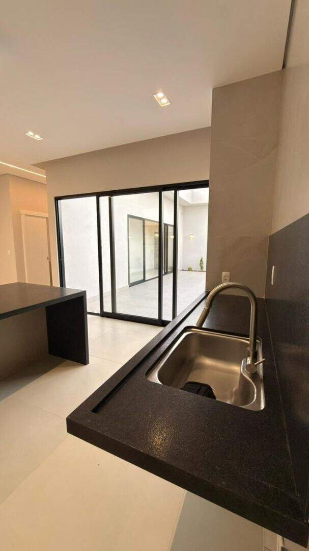 Casa à venda no Residencial Porto Seguro: 