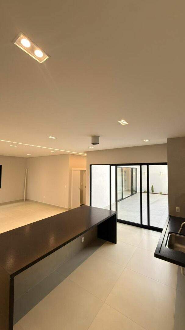 Casa à venda no Residencial Porto Seguro: 