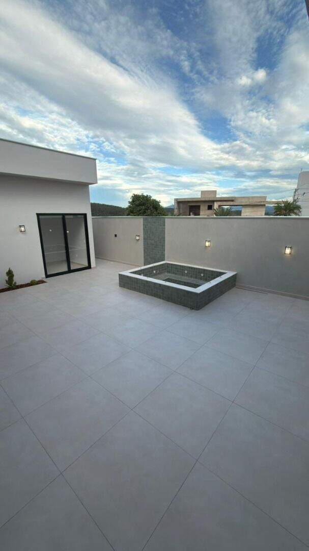 Casa à venda no Residencial Porto Seguro: 